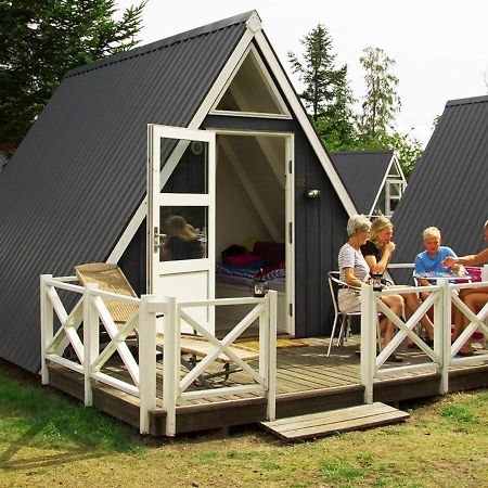 Holiday Home Hasle XII 외부 사진