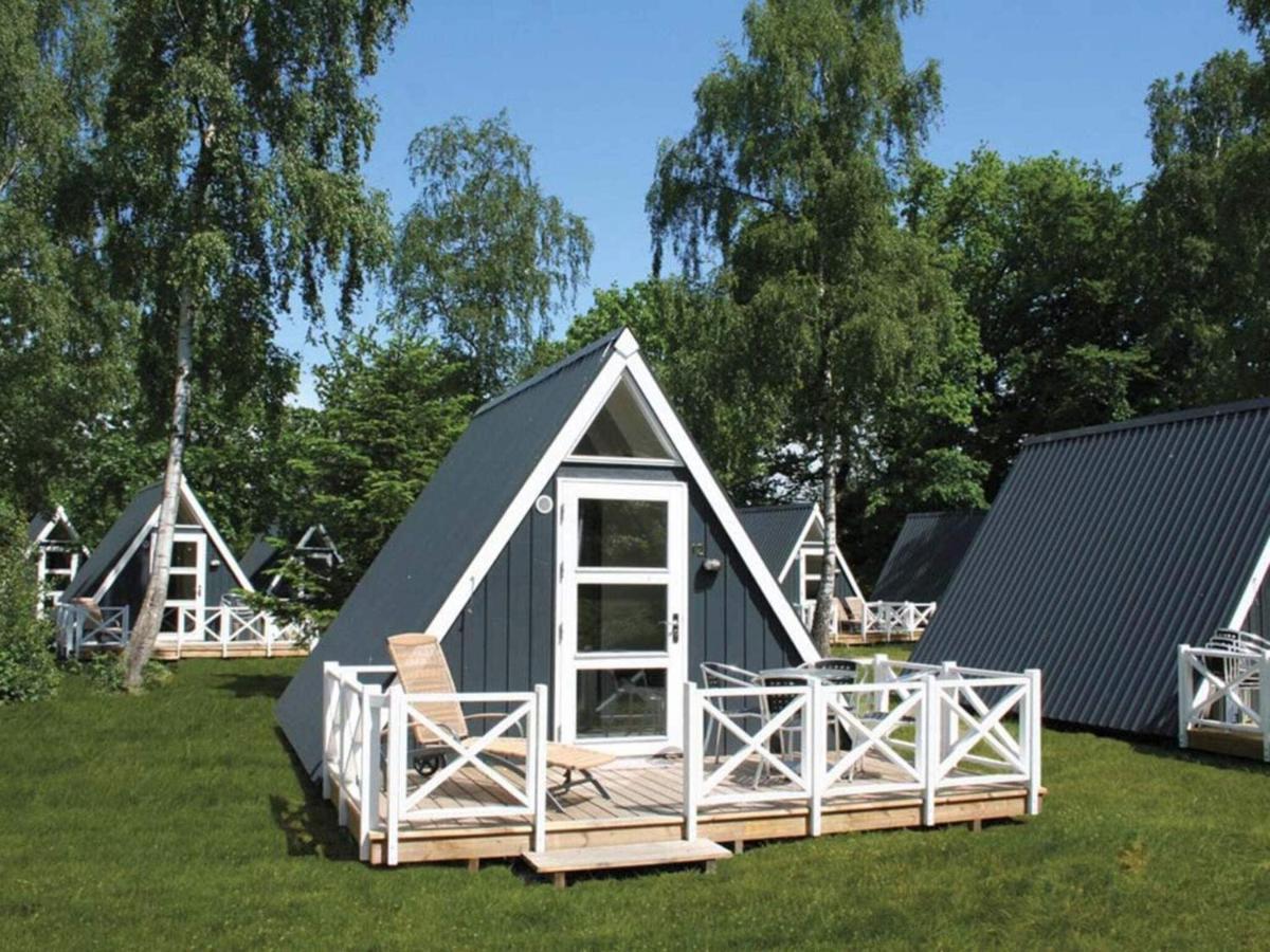 Holiday Home Hasle XII 외부 사진